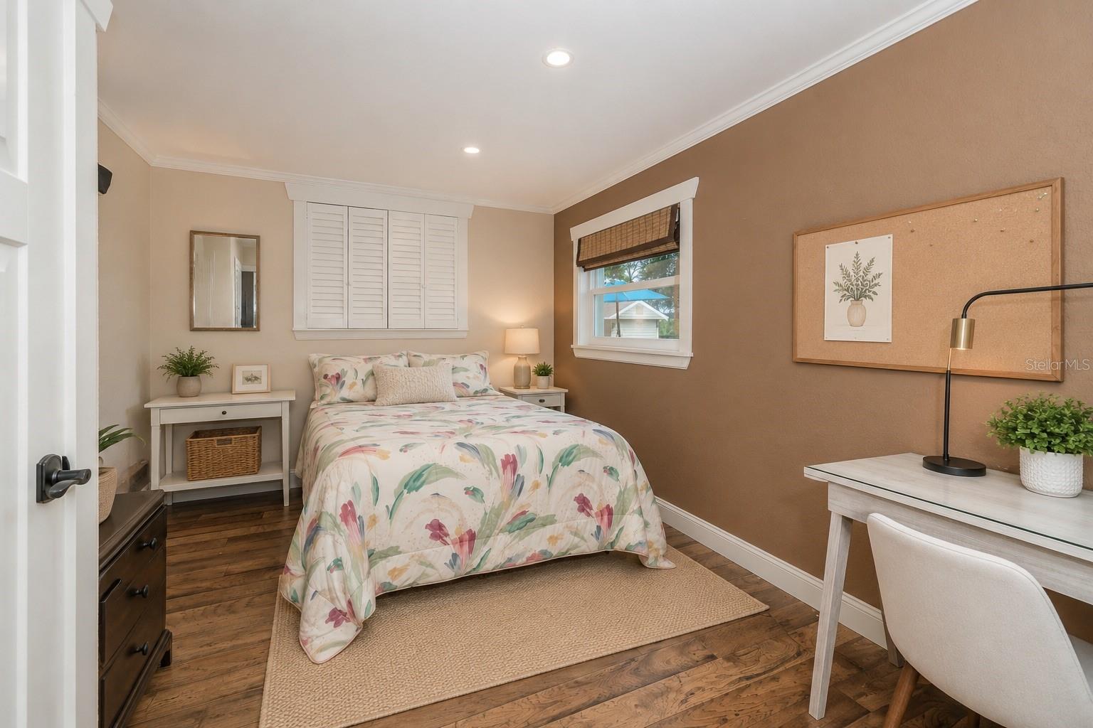 NOT IN SUBDIVISION - Residential