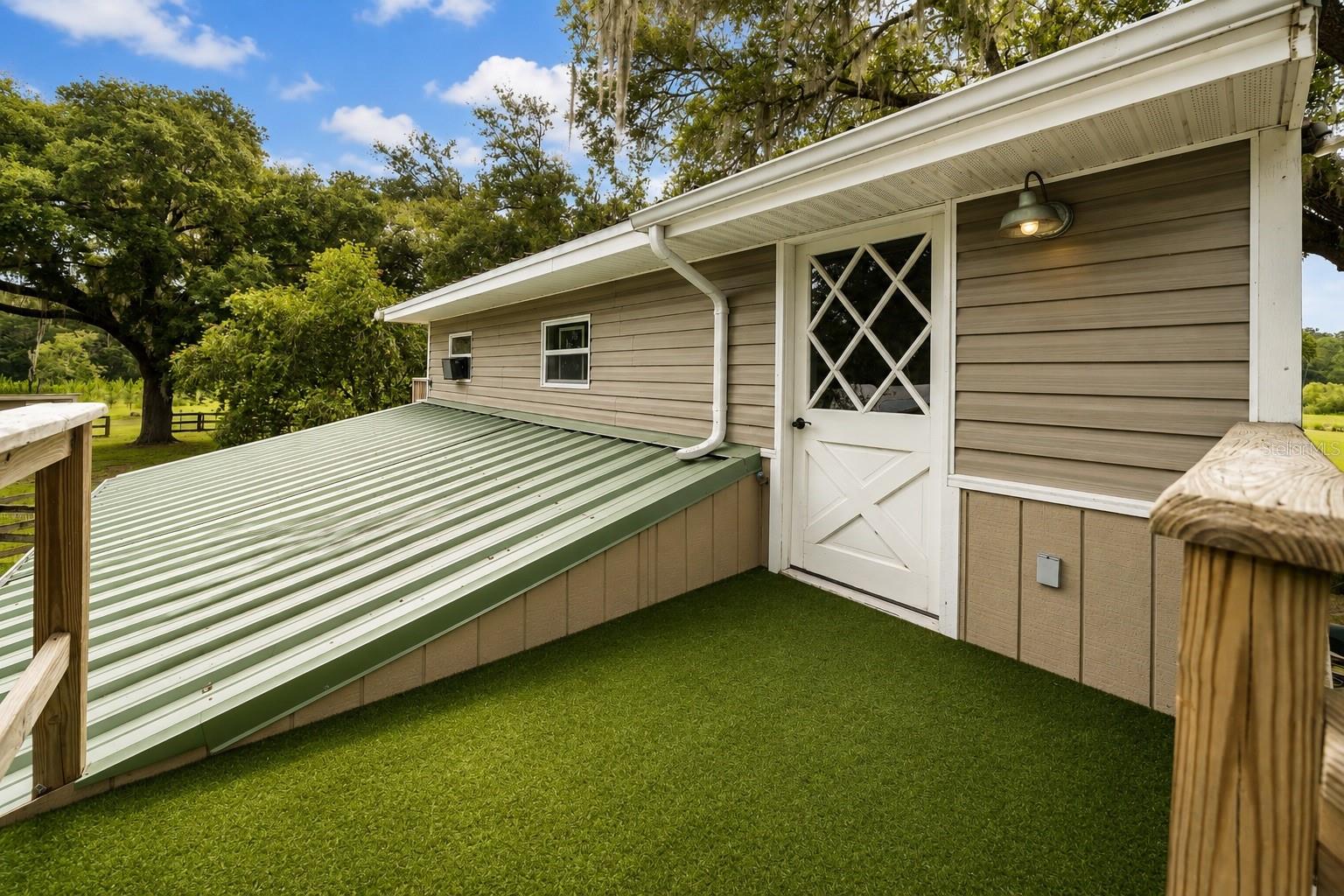 NOT IN SUBDIVISION - Residential