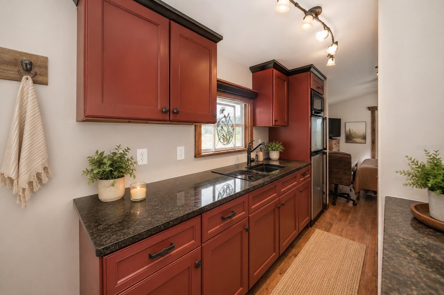 NOT IN SUBDIVISION - Residential