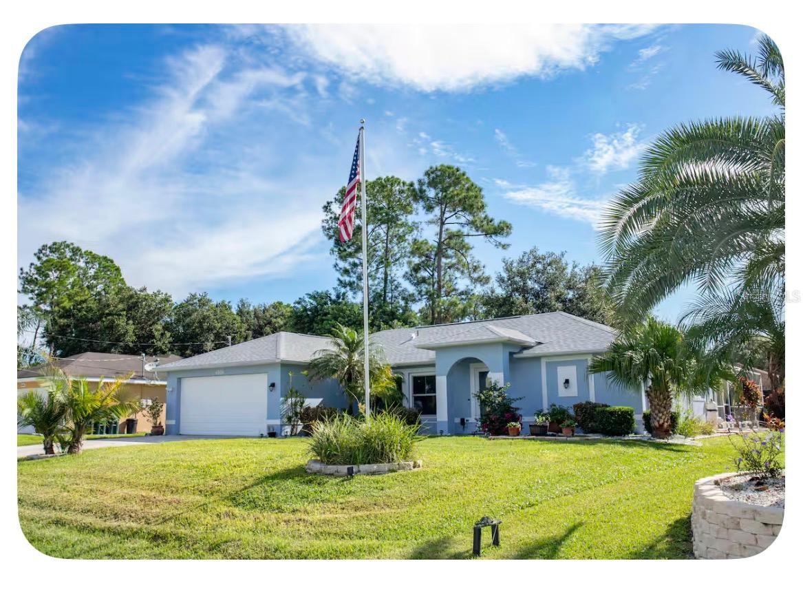 PORT CHARLOTTE 17 - Residential