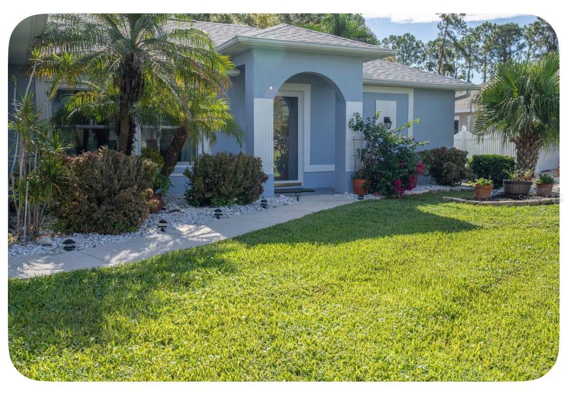 PORT CHARLOTTE 17 - Residential