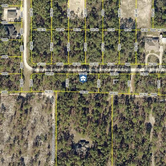 Discover the perfect opportunity to build your dream home on this residential lot located on Chickadee Rd in the growing community of Weeki Wachee. Surrounded by Florida’s natural beauty, this property offers a peaceful setting with plenty of privacy while still being conveniently located near shopping, dining, schools, and outdoor attractions. Enjoy easy access to Weeki Wachee Springs, boating, kayaking, hiking trails, and the Gulf Coast. Whether you’re looking to build now or invest for the future, this homesite offers endless potential with no HOA restrictions. Secure your piece of Florida paradise today!