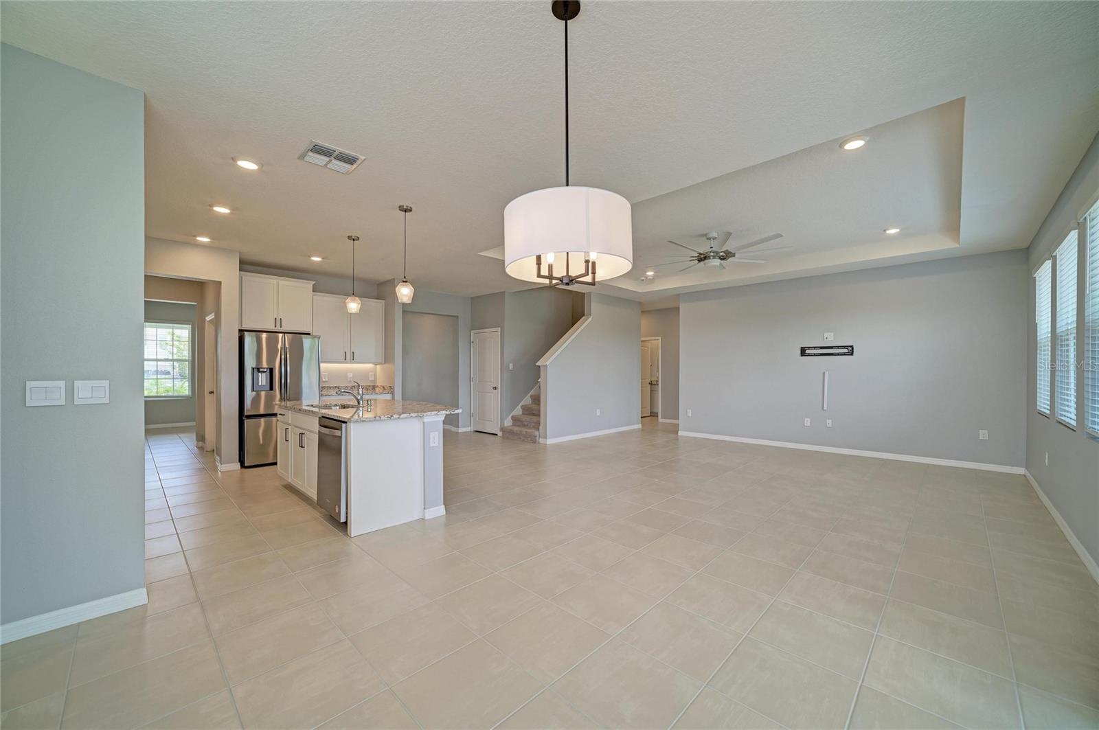 EVERGREEN ESTATES - Residential
