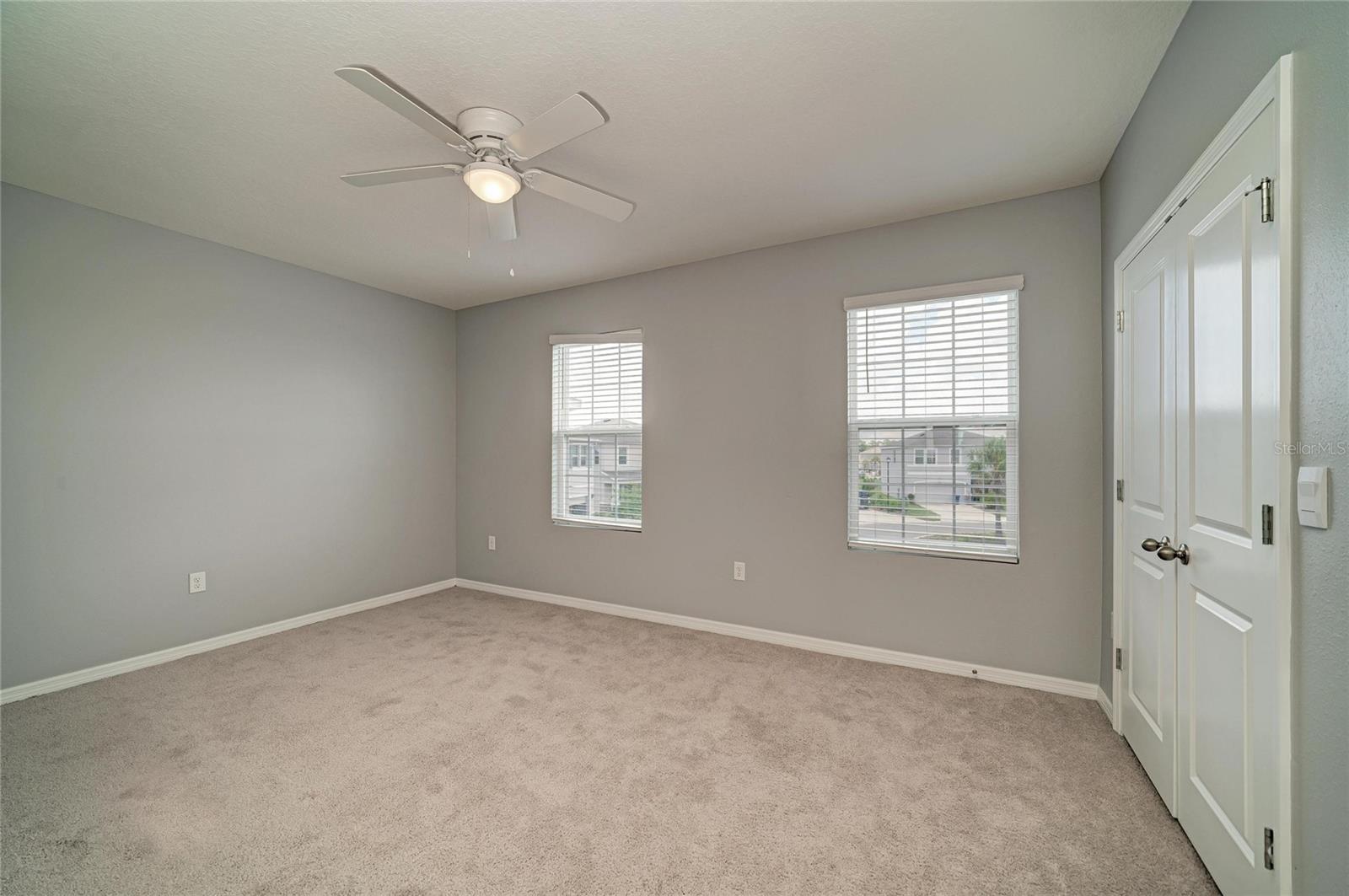 EVERGREEN ESTATES - Residential