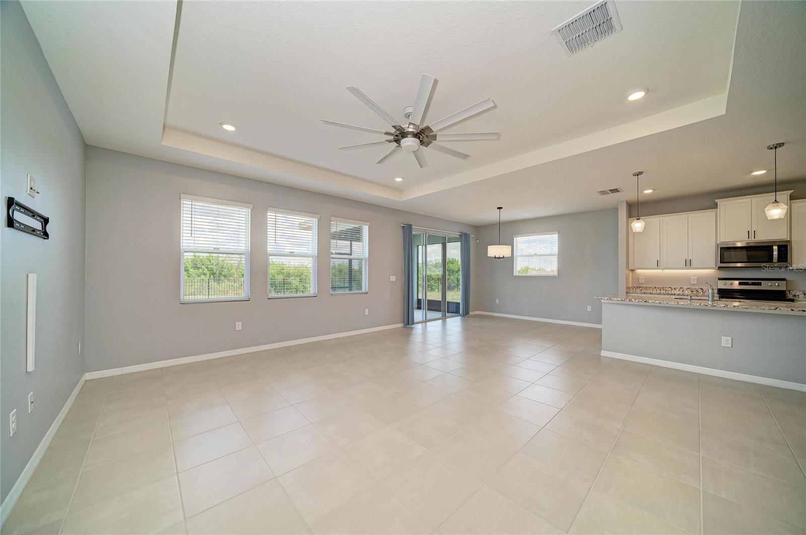 EVERGREEN ESTATES - Residential
