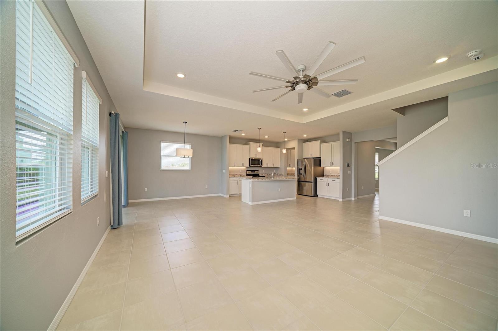 EVERGREEN ESTATES - Residential