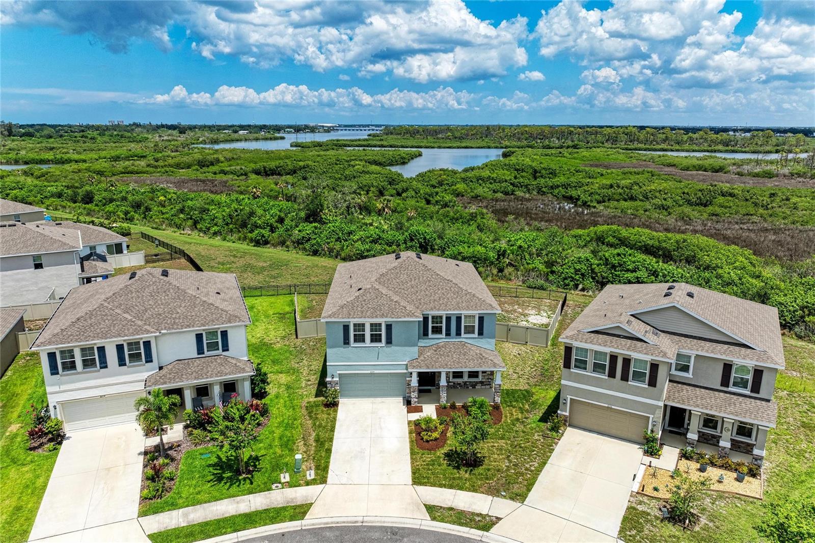 EVERGREEN ESTATES - Residential