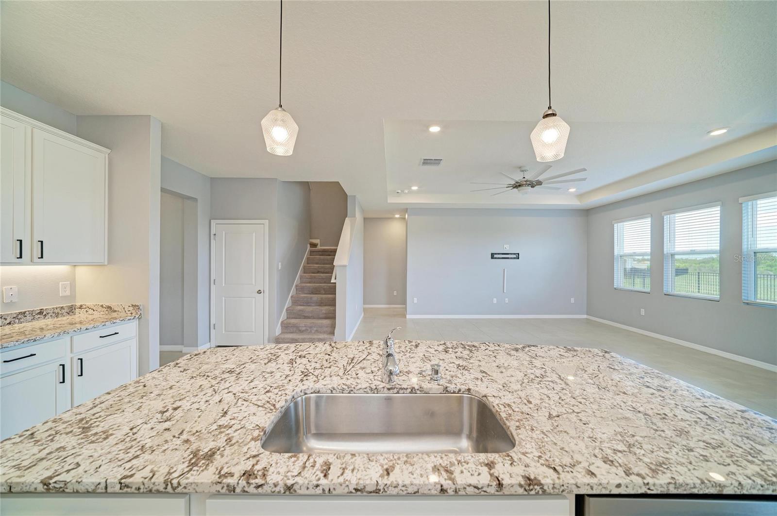 EVERGREEN ESTATES - Residential