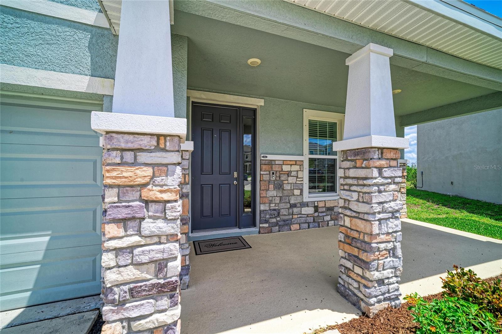 EVERGREEN ESTATES - Residential