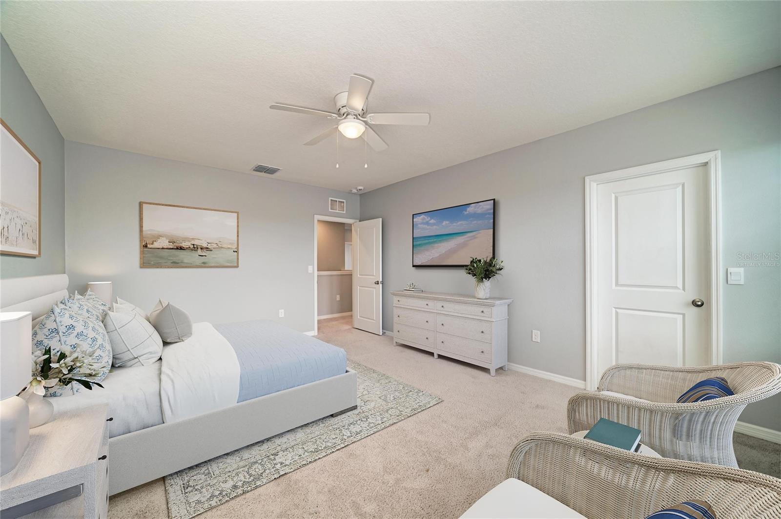 EVERGREEN ESTATES - Residential