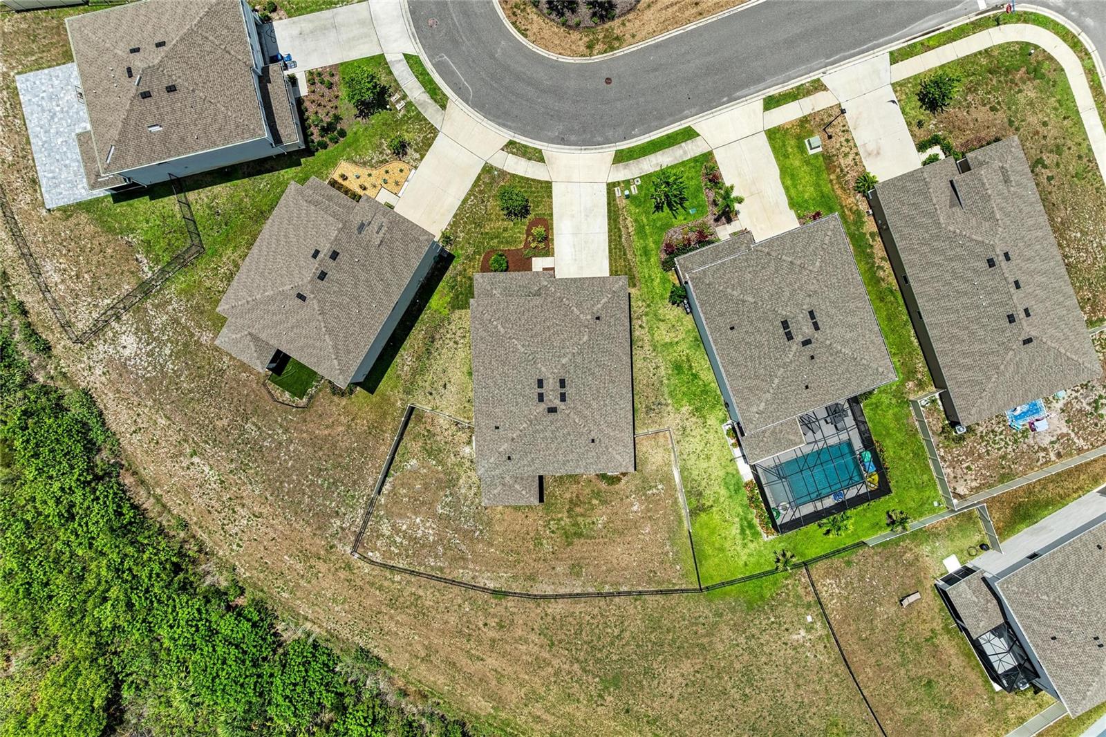 EVERGREEN ESTATES - Residential