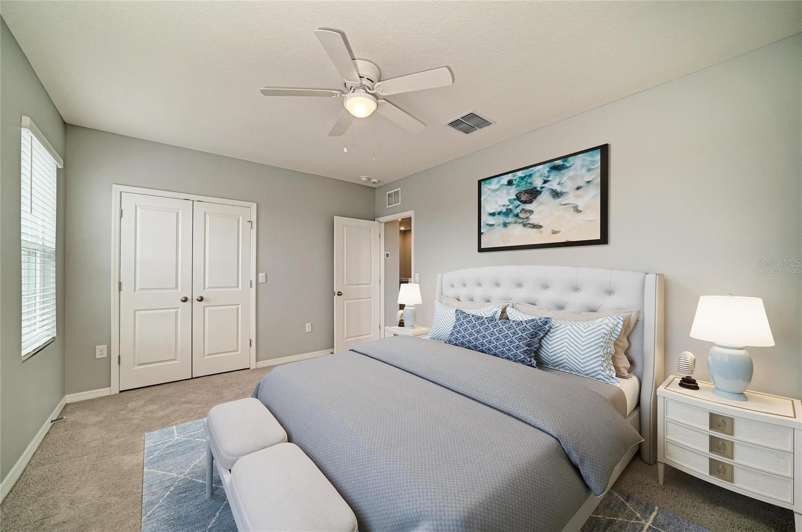 EVERGREEN ESTATES - Residential