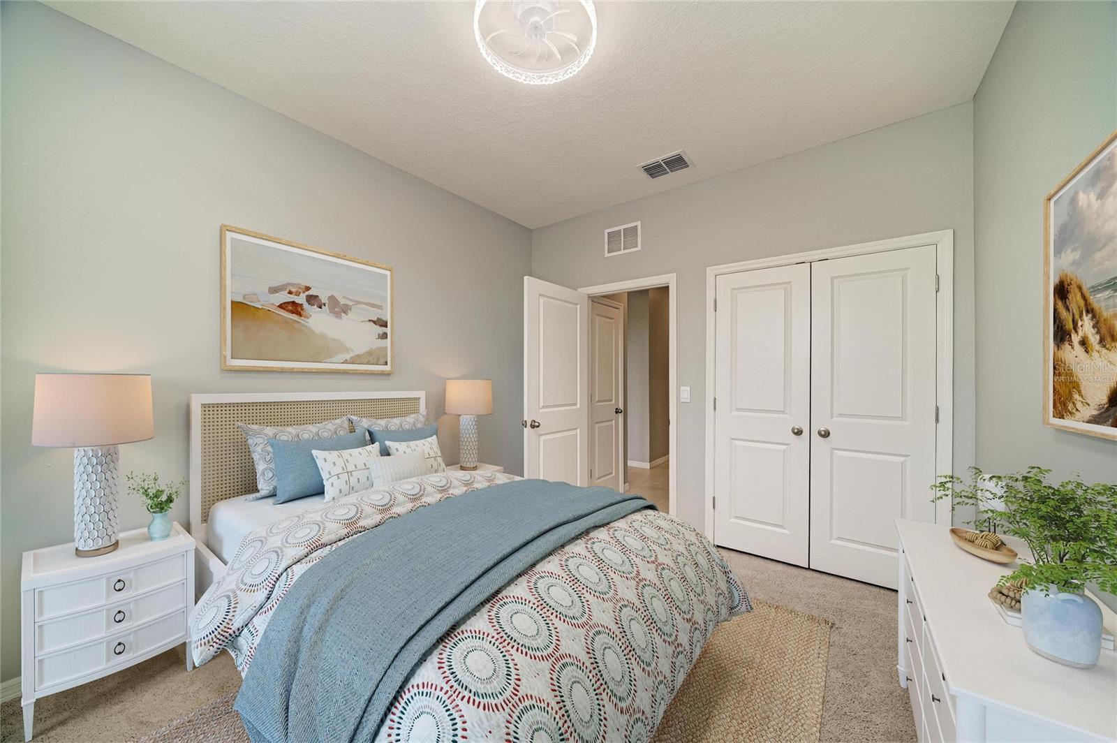 EVERGREEN ESTATES - Residential