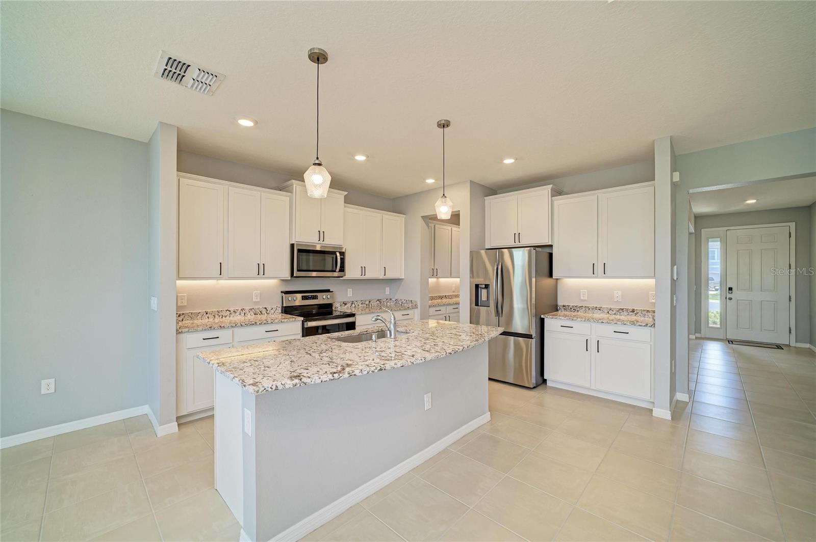 EVERGREEN ESTATES - Residential
