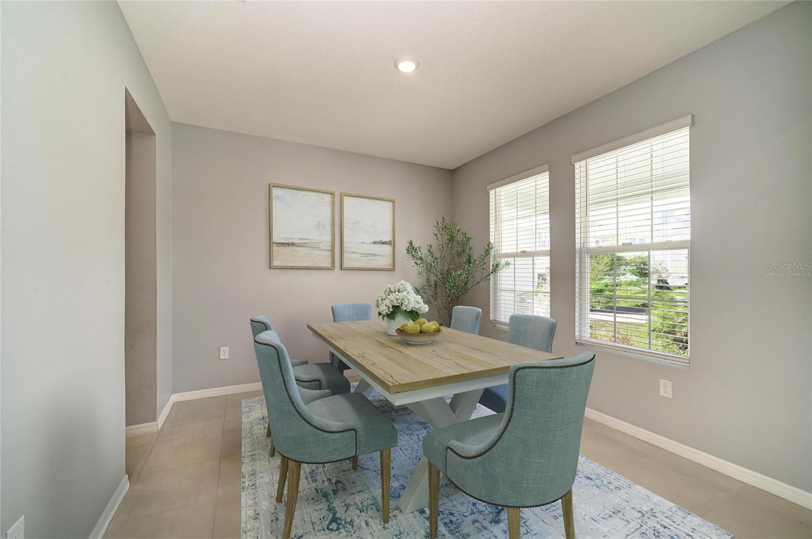 EVERGREEN ESTATES - Residential