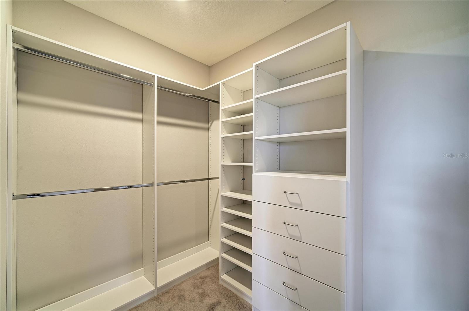 EVERGREEN ESTATES - Residential