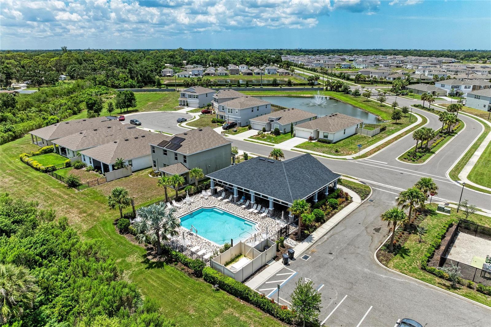 EVERGREEN ESTATES - Residential
