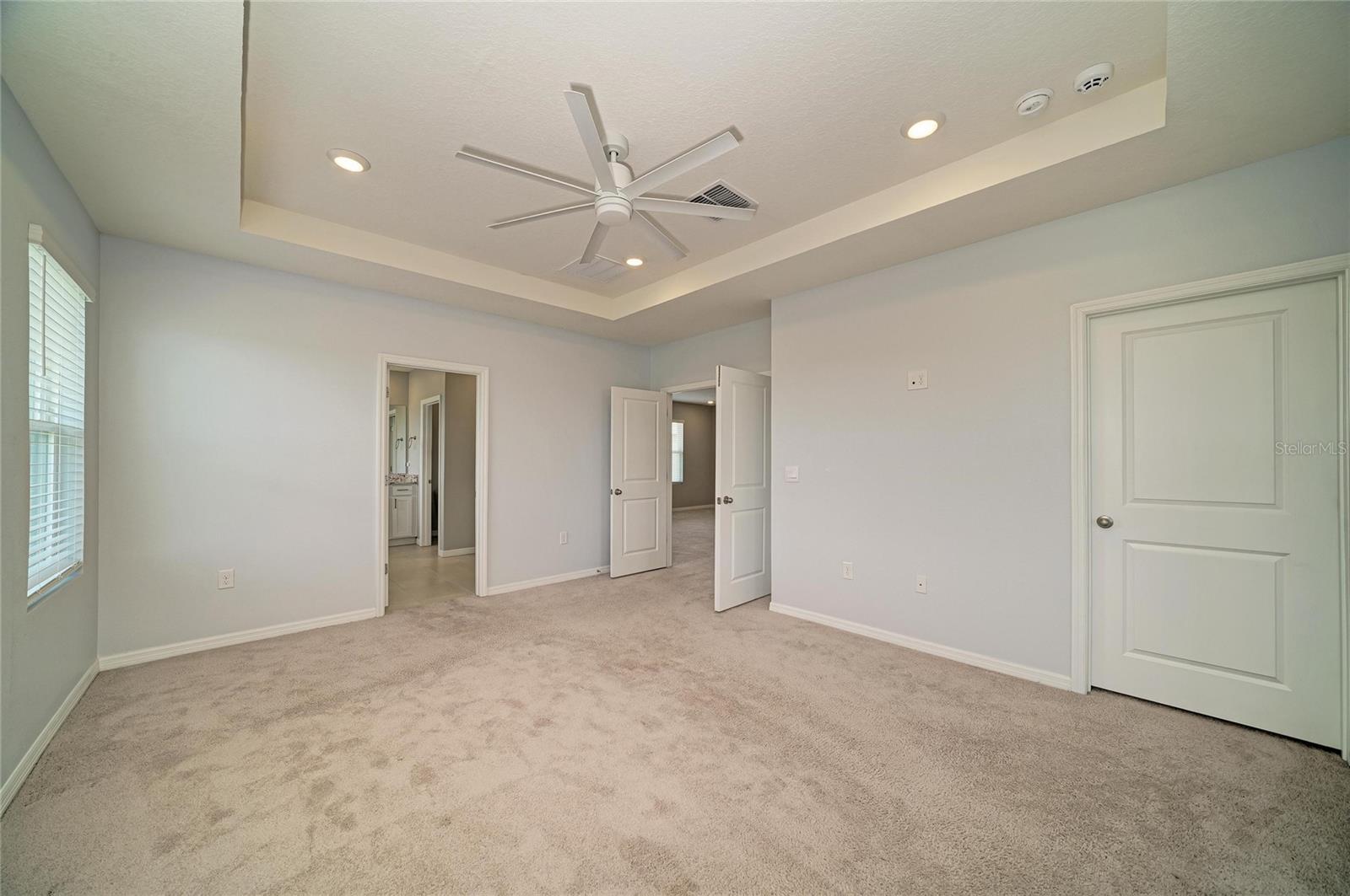 EVERGREEN ESTATES - Residential