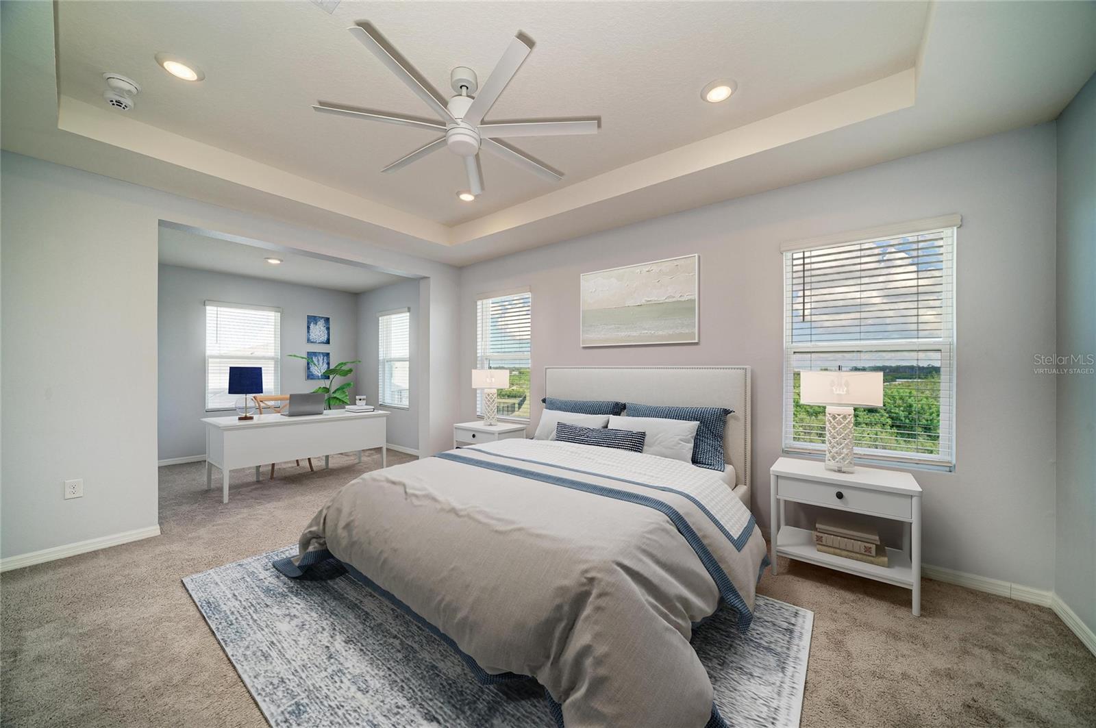 EVERGREEN ESTATES - Residential
