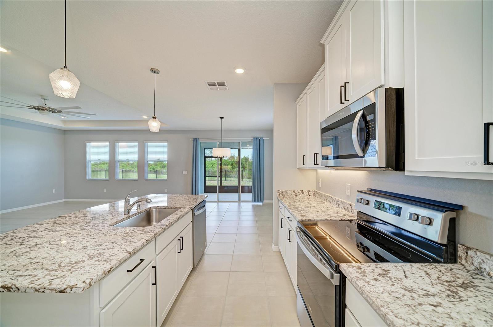 EVERGREEN ESTATES - Residential