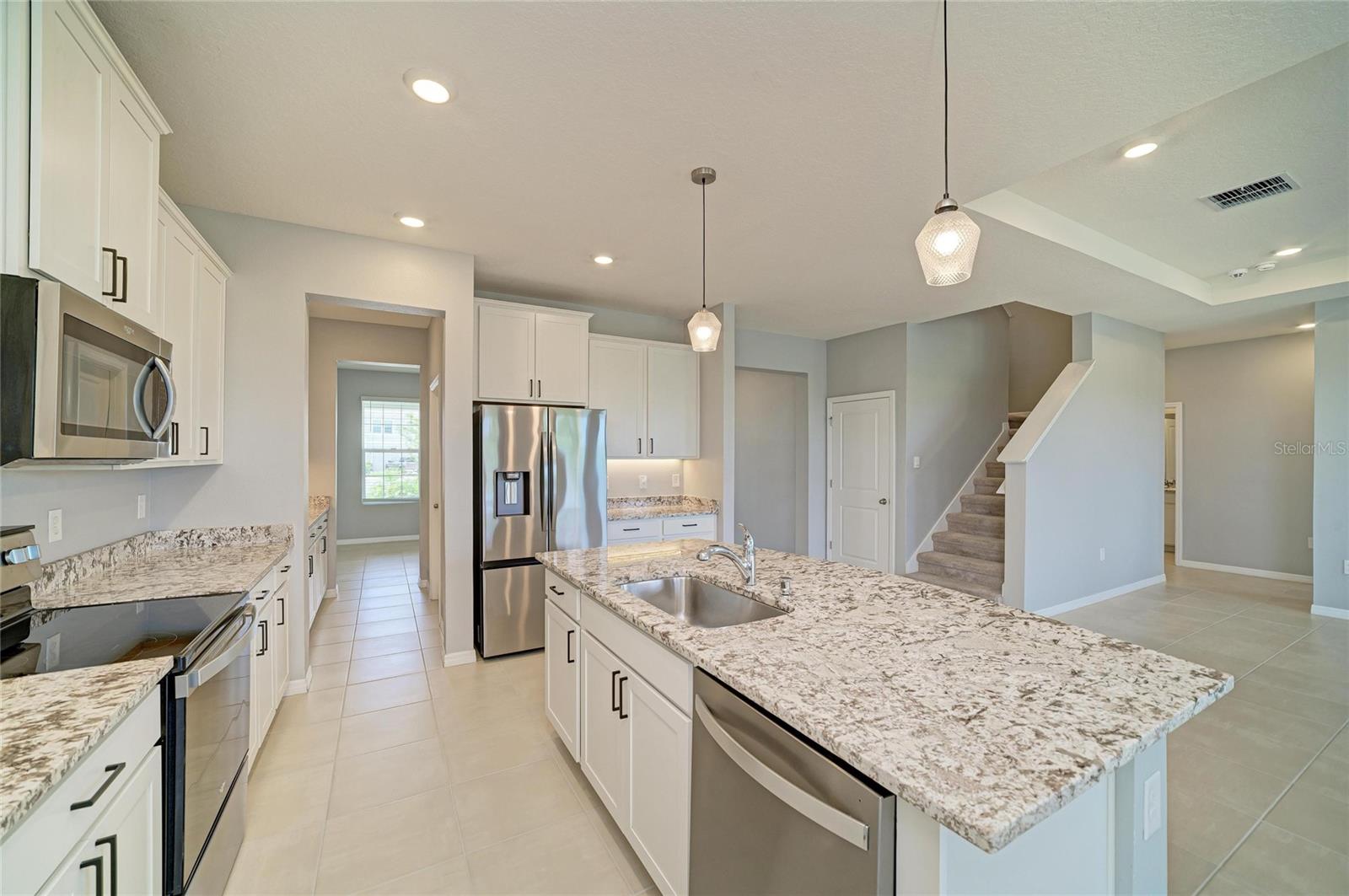 EVERGREEN ESTATES - Residential