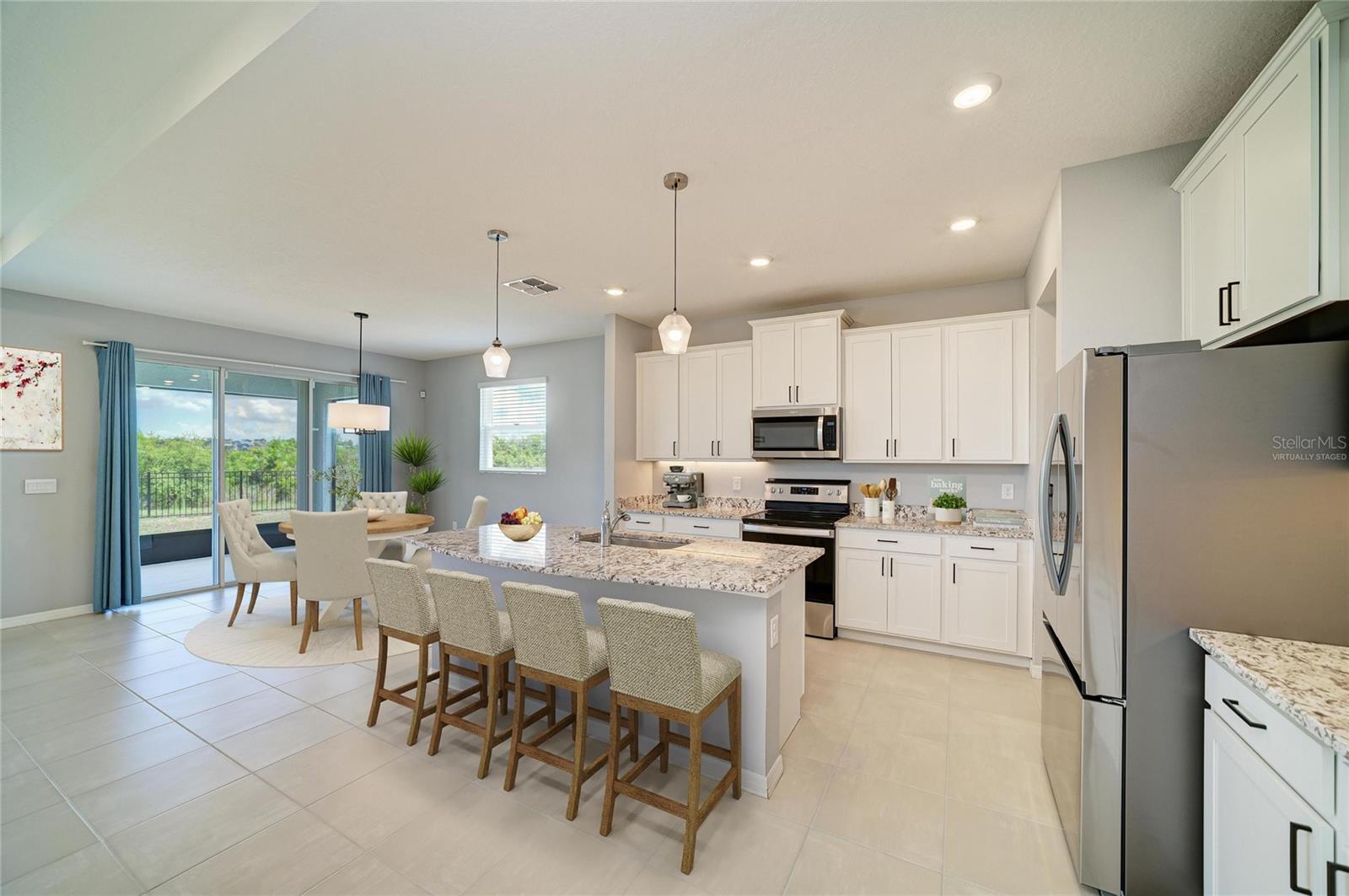 EVERGREEN ESTATES - Residential