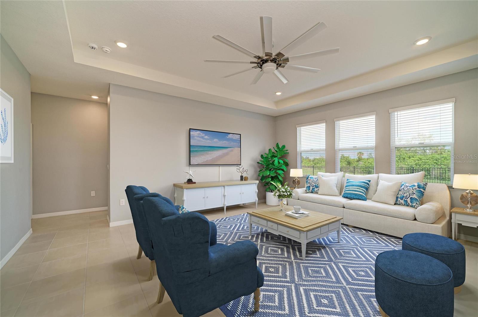 EVERGREEN ESTATES - Residential