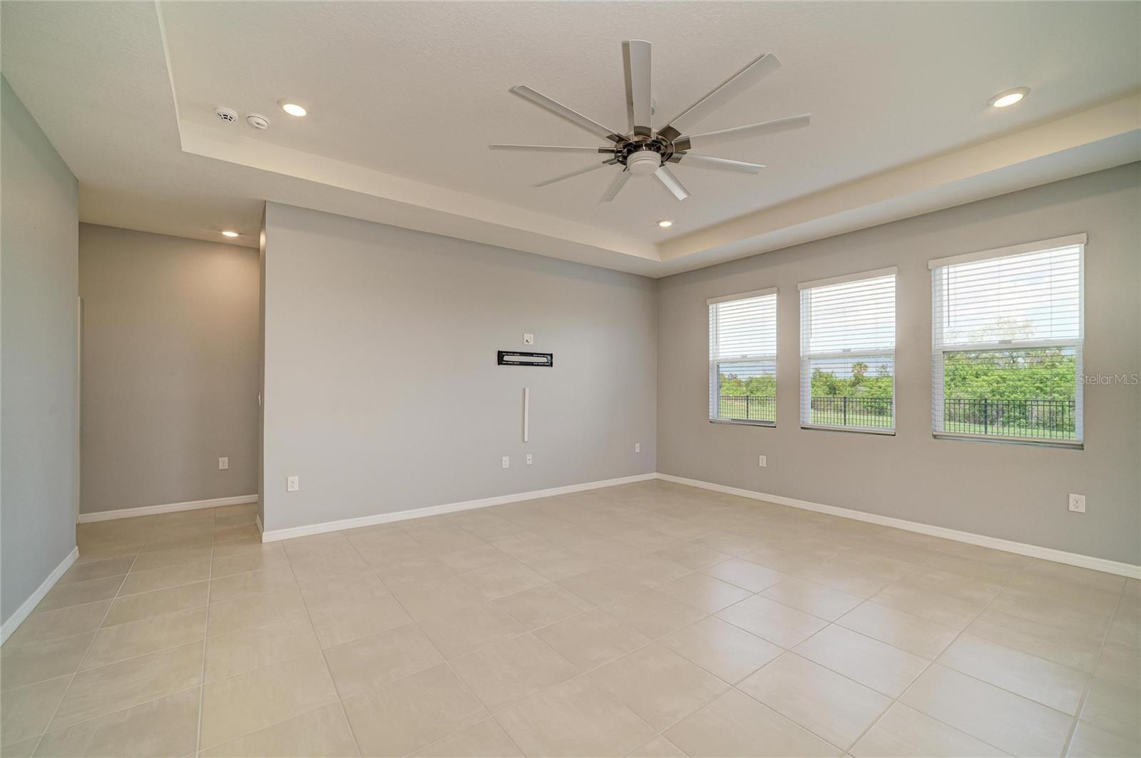 EVERGREEN ESTATES - Residential