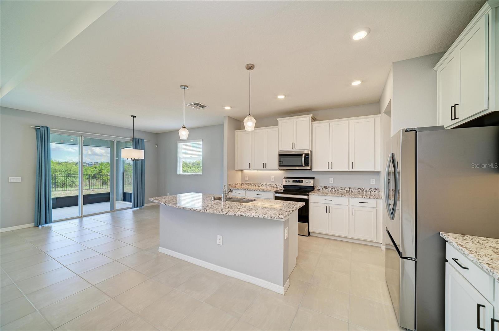 EVERGREEN ESTATES - Residential