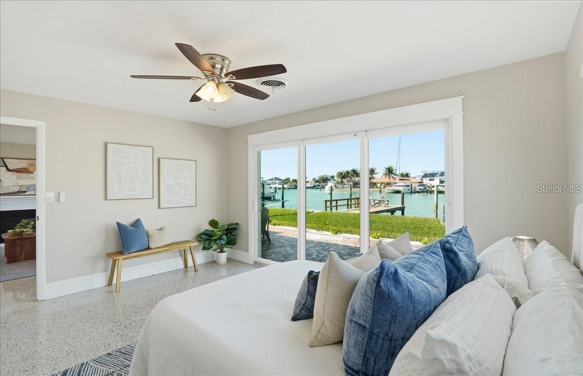 ISLE OF PALMS 1ST ADD - Residential Lease