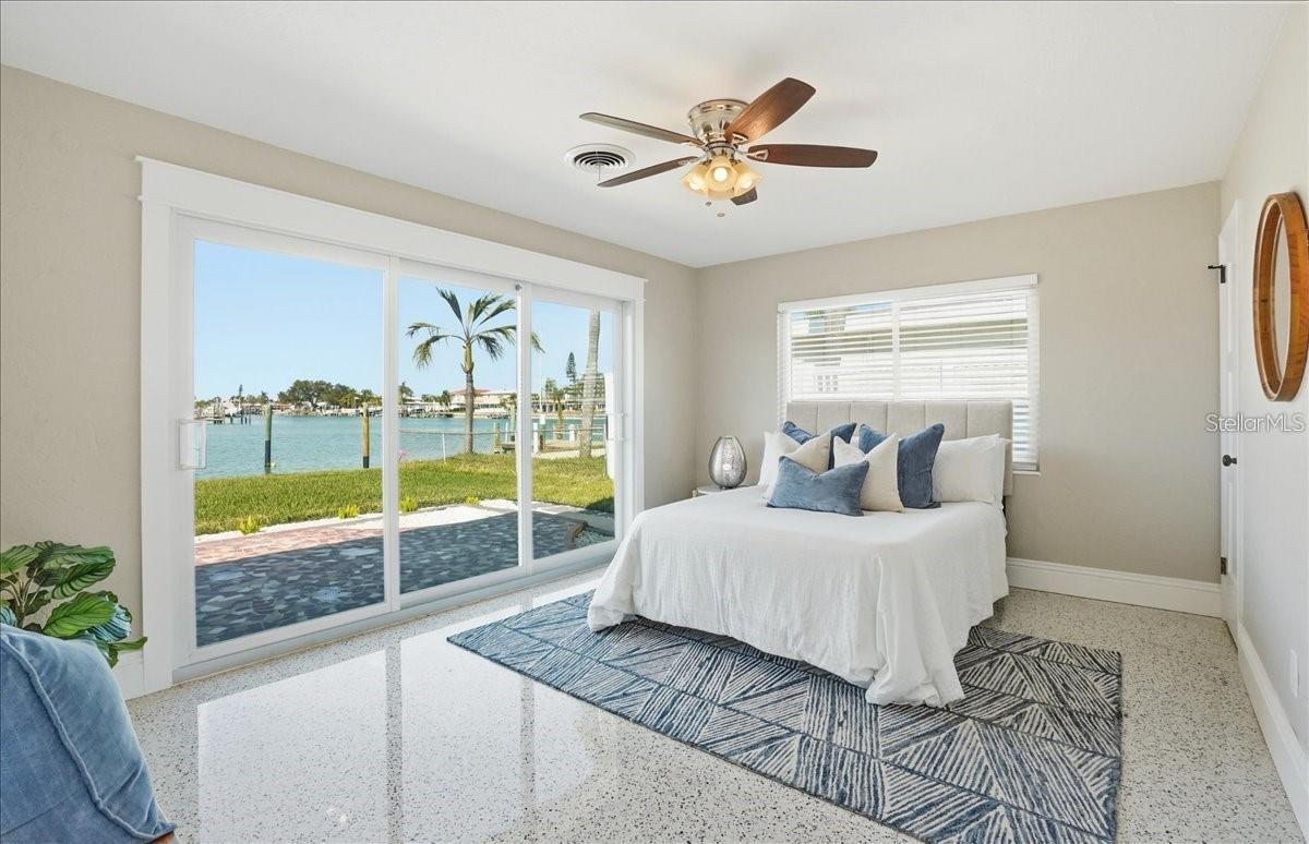 ISLE OF PALMS 1ST ADD - Residential Lease
