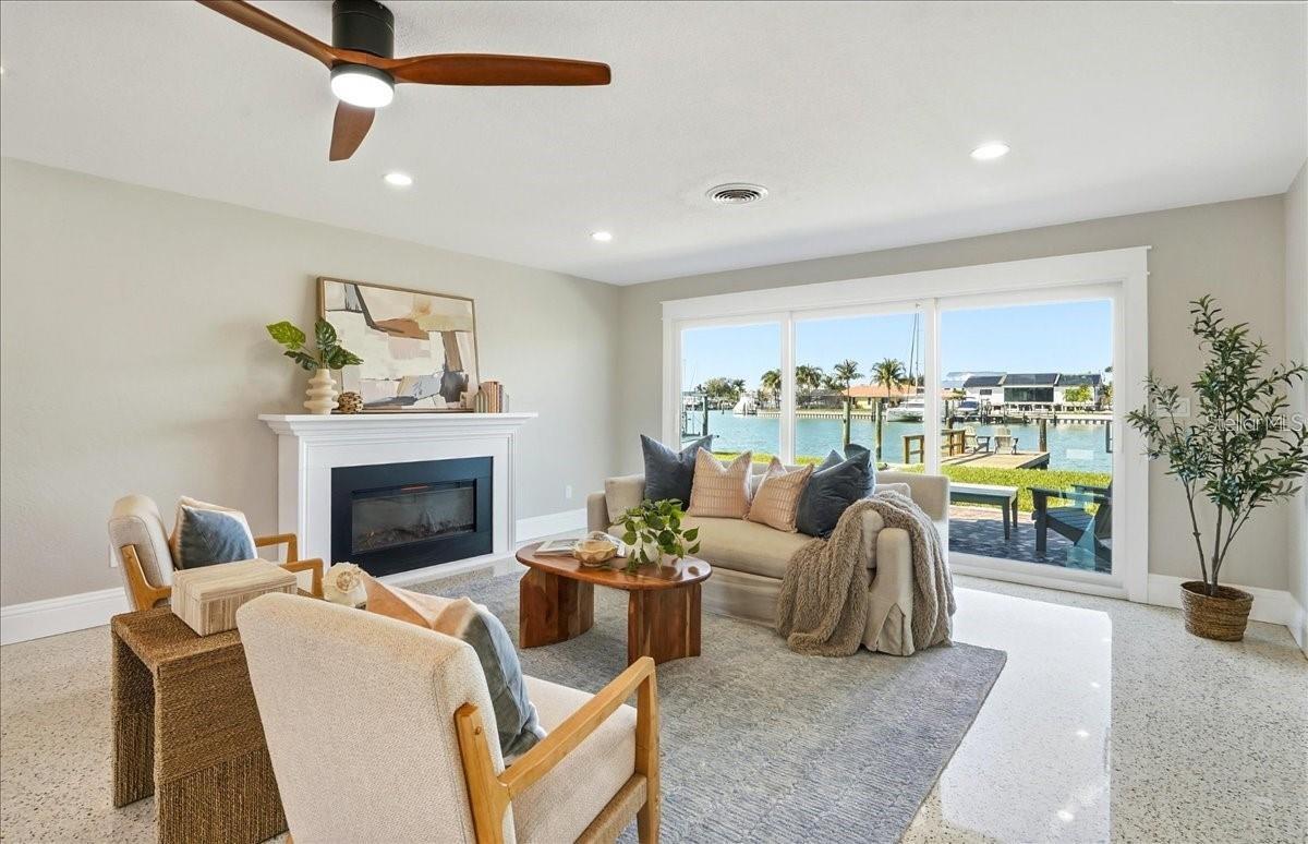 ISLE OF PALMS 1ST ADD - Residential Lease