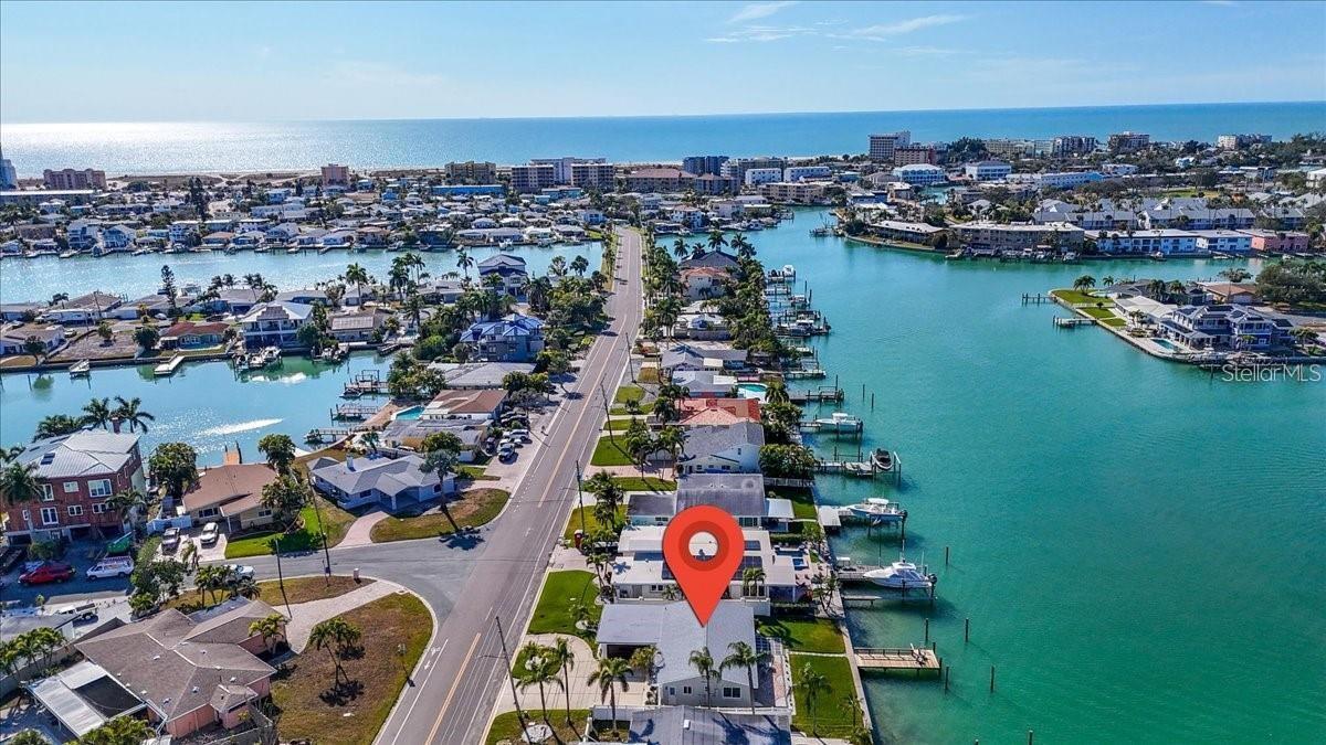 ISLE OF PALMS 1ST ADD - Residential Lease