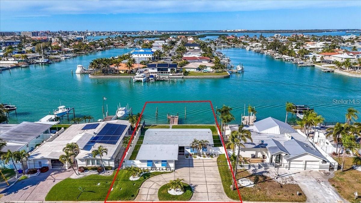 ISLE OF PALMS 1ST ADD - Residential Lease