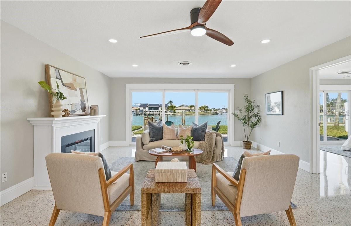 ISLE OF PALMS 1ST ADD - Residential Lease