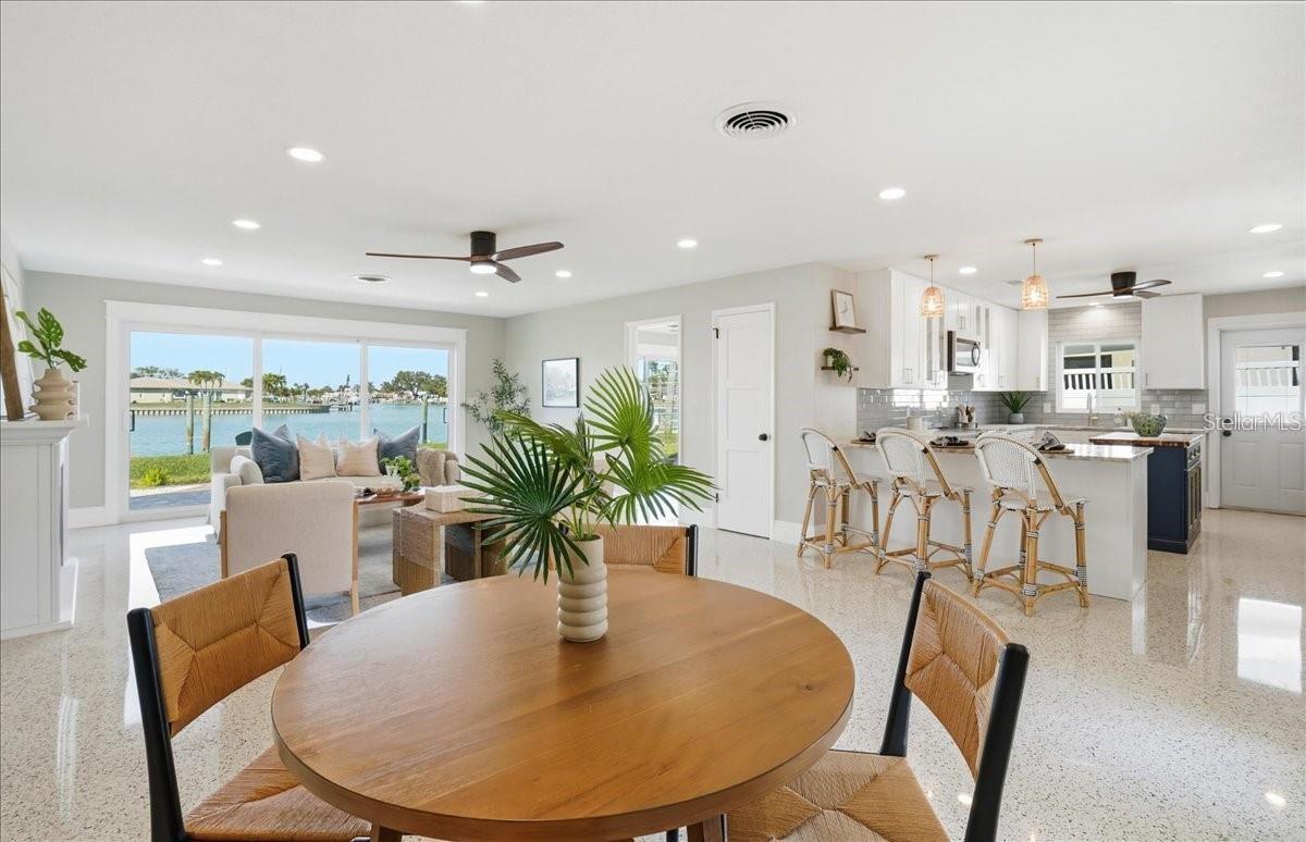 ISLE OF PALMS 1ST ADD - Residential Lease
