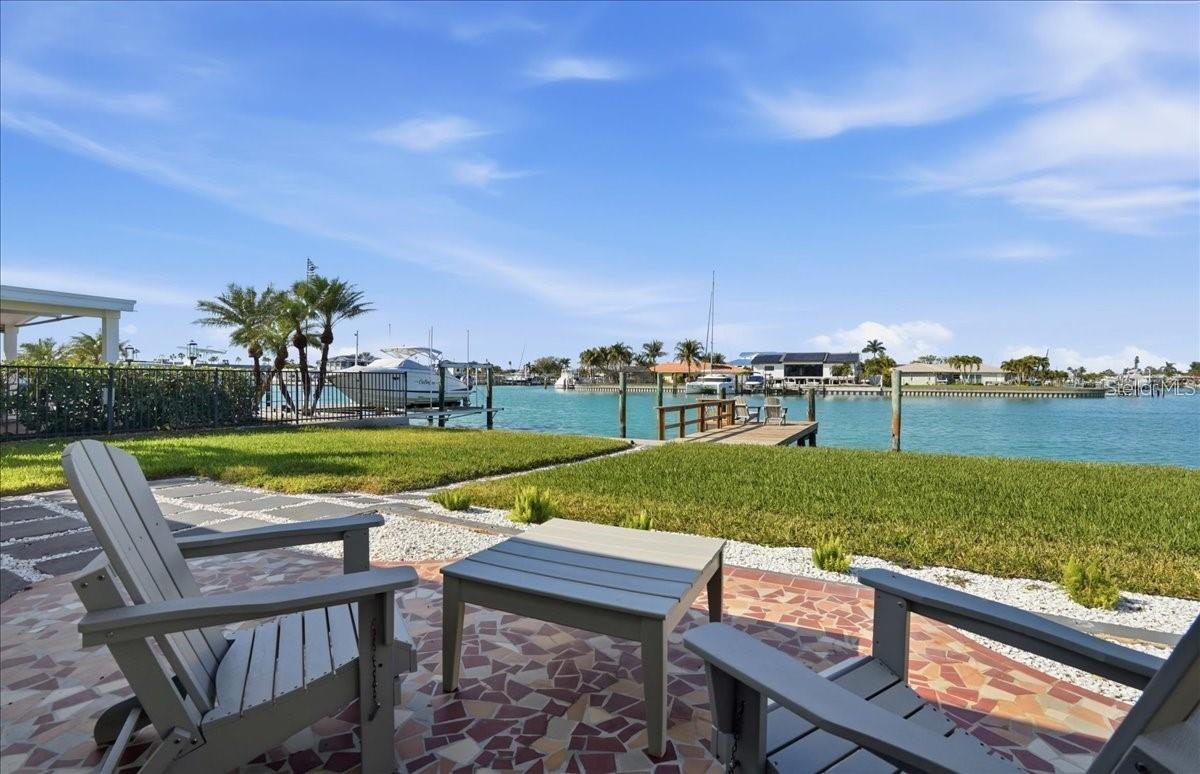 ISLE OF PALMS 1ST ADD - Residential Lease