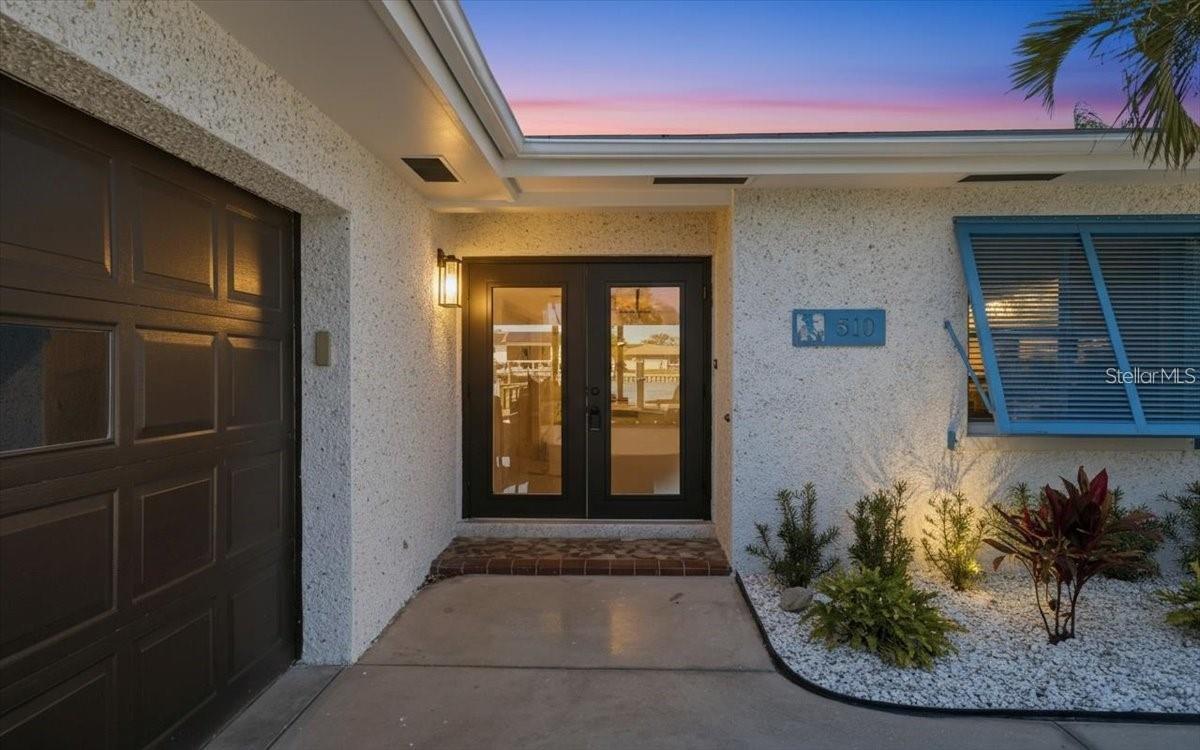 ISLE OF PALMS 1ST ADD - Residential Lease