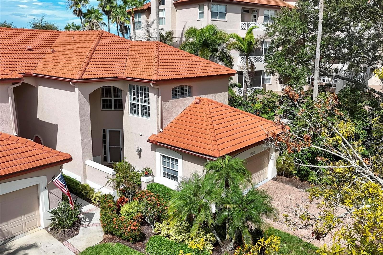MARA VILLA II - Residential