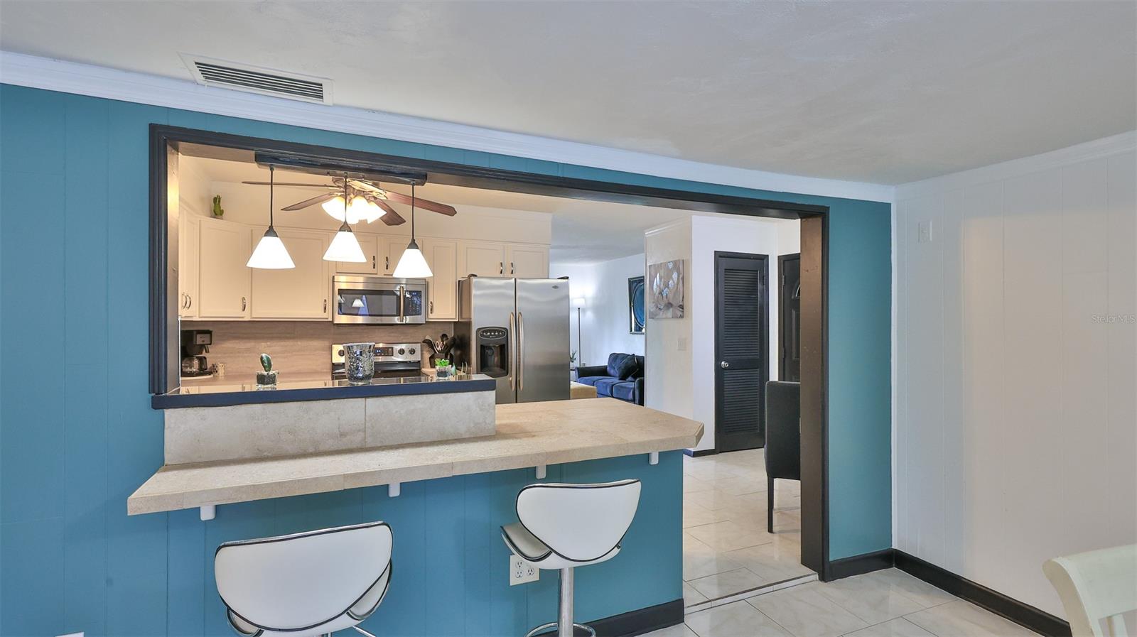 Cambridge Villas - Residential