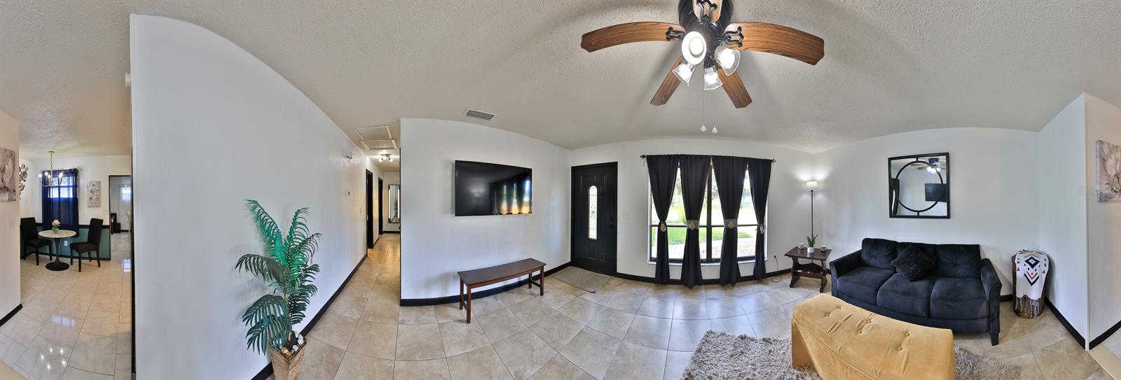Cambridge Villas - Residential