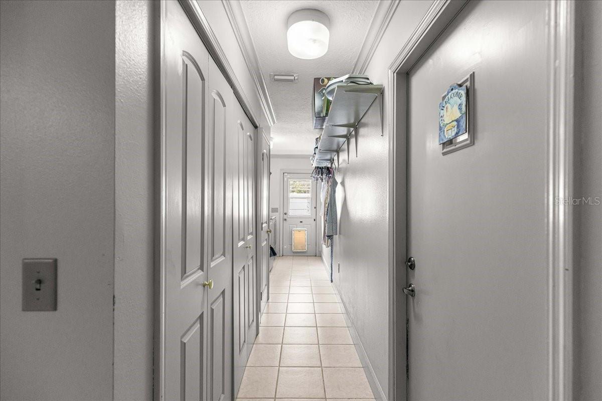 PINE WOOD ESTATE - Residential
