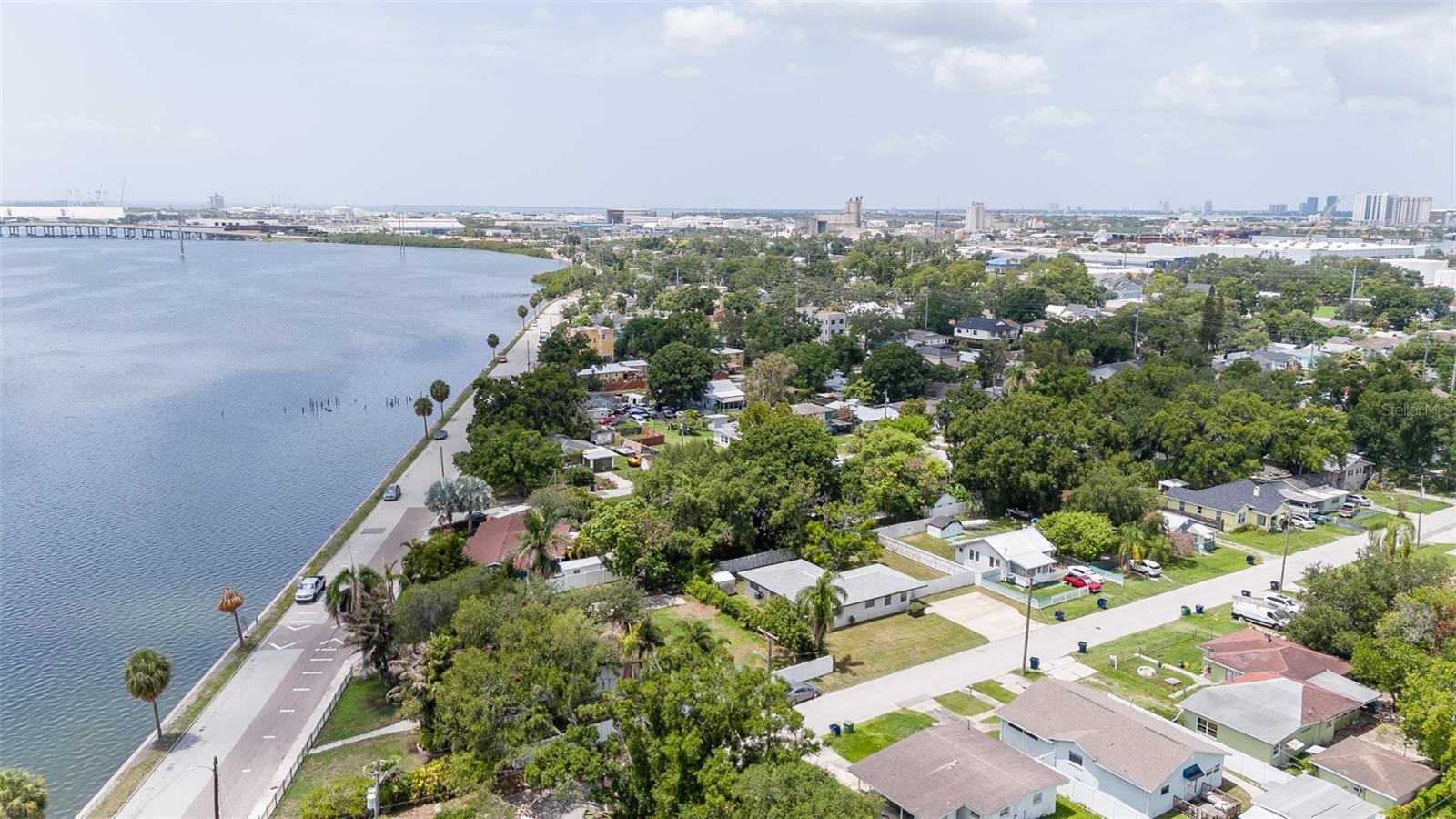 EAST TAMPA BLOCKS 1 TO 40 - Residential