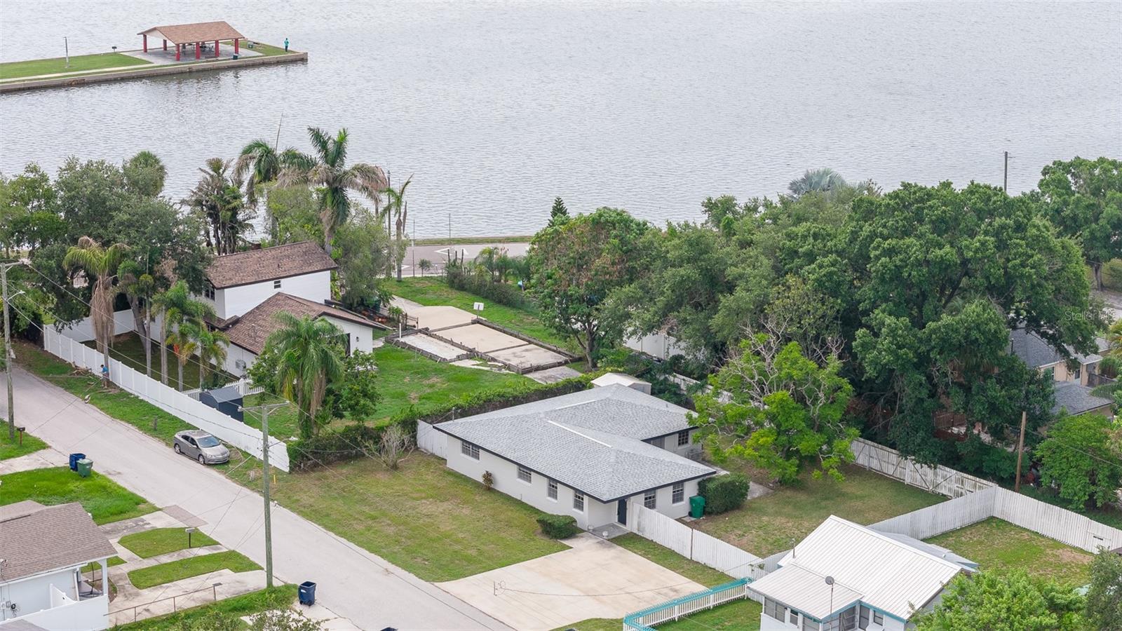 EAST TAMPA BLOCKS 1 TO 40 - Residential