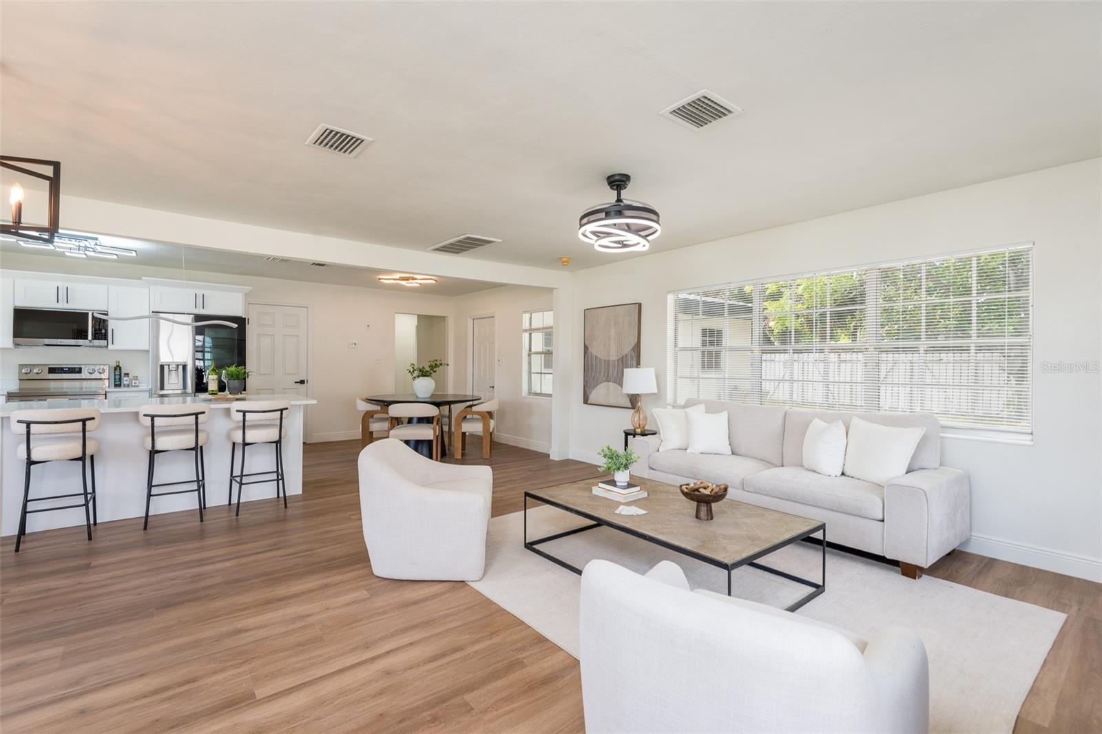 EAST TAMPA BLOCKS 1 TO 40 - Residential