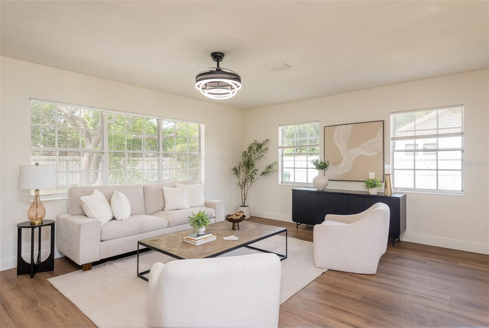 EAST TAMPA BLOCKS 1 TO 40 - Residential