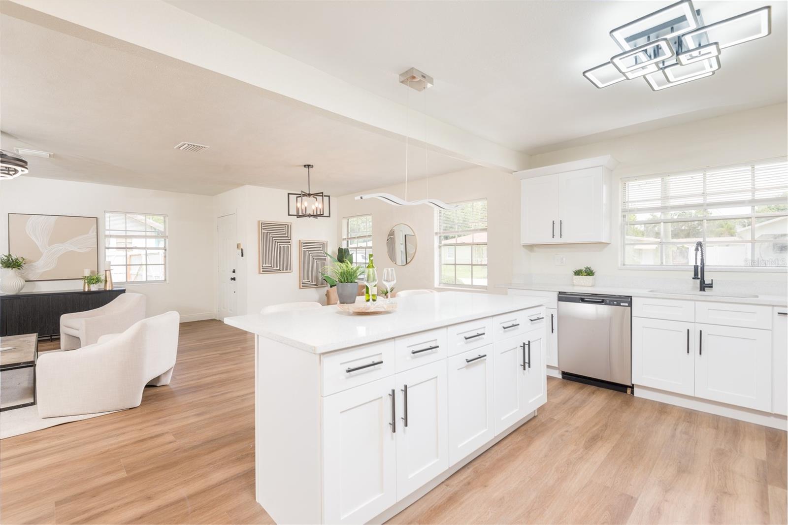 EAST TAMPA BLOCKS 1 TO 40 - Residential