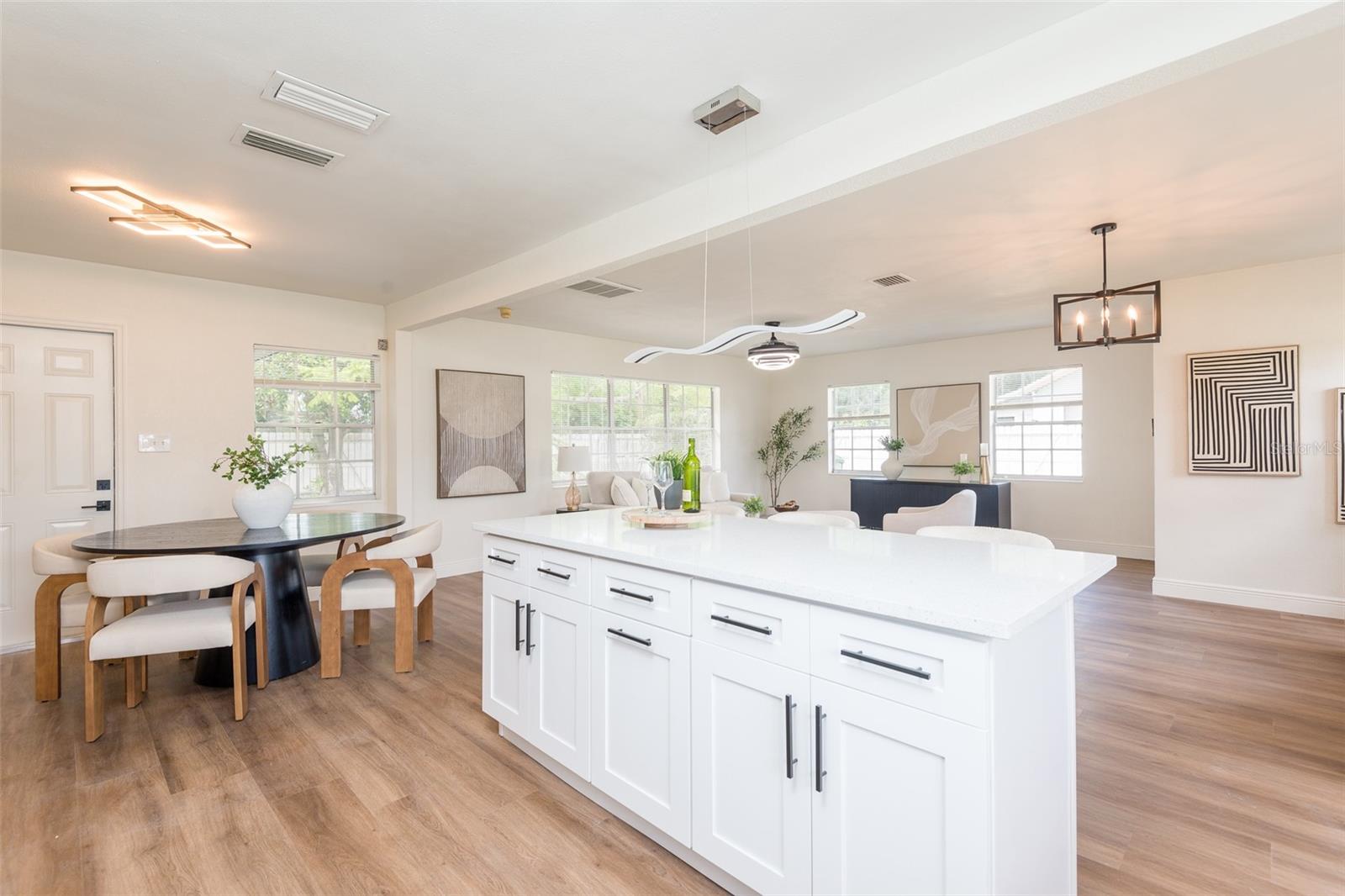 EAST TAMPA BLOCKS 1 TO 40 - Residential