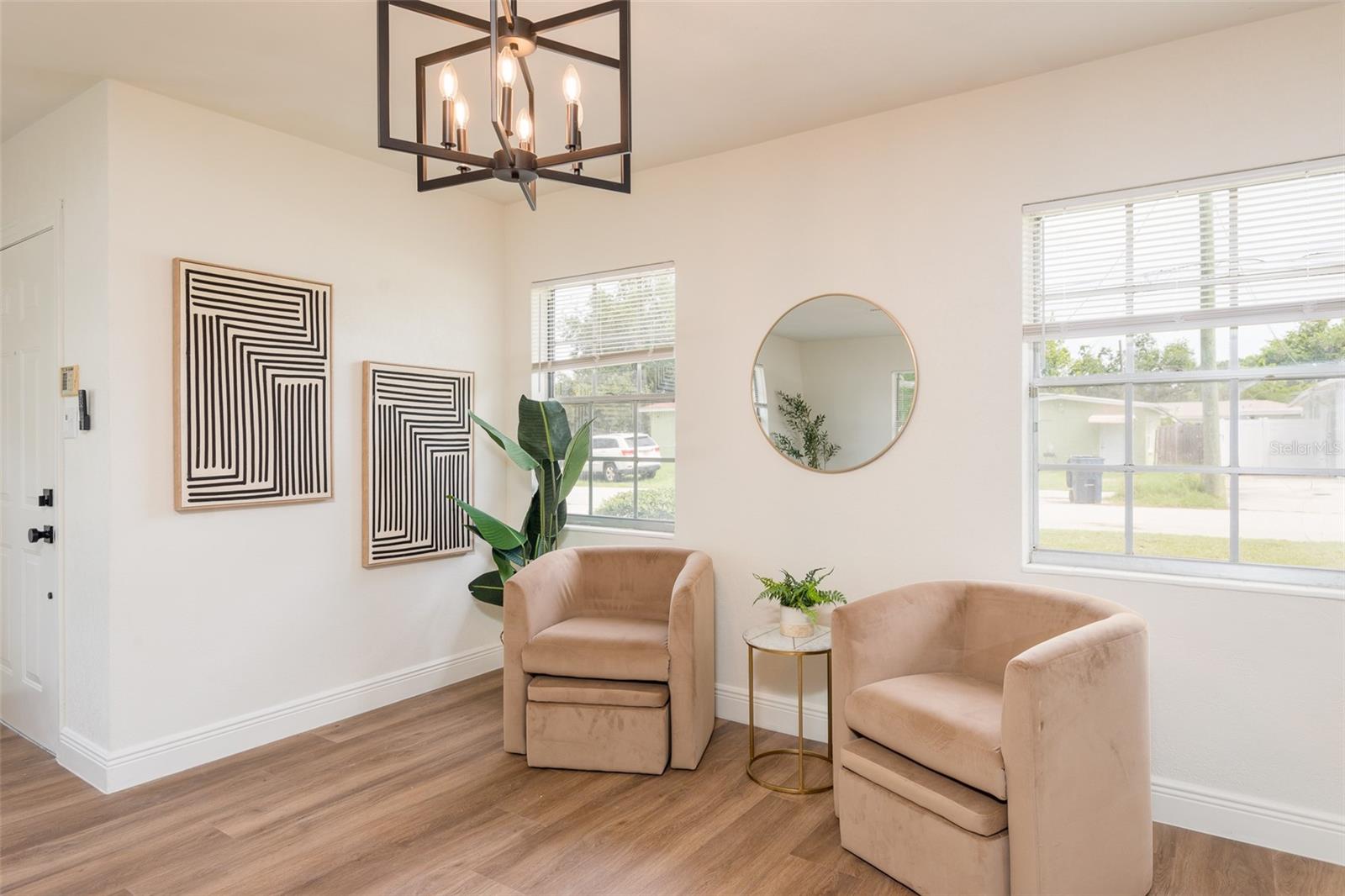 EAST TAMPA BLOCKS 1 TO 40 - Residential