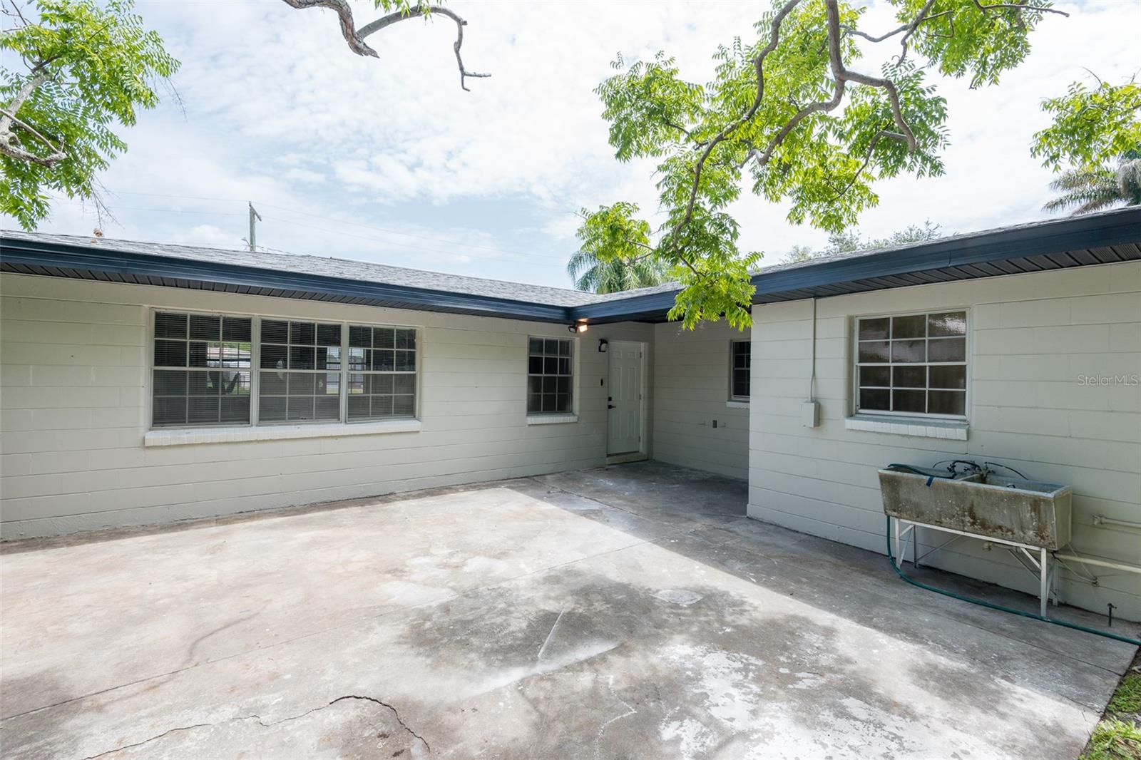 EAST TAMPA BLOCKS 1 TO 40 - Residential
